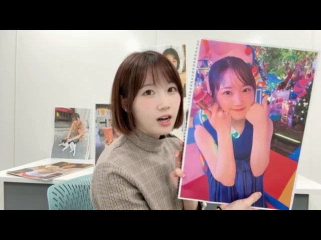 髙村栞里(STU48 4期研究生)2026年6月19日SHOWROOM - YouTube