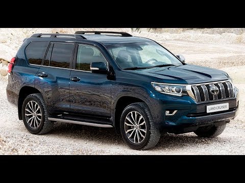 Видео: Toyota Land Cruiser Prado150 , 2018, бензин 4.0L VS дизель 3.0L подробный обзор владельца.