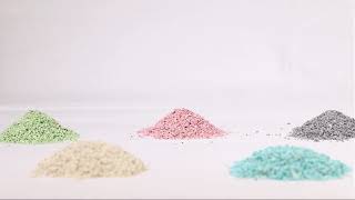 Haosen Cracked Tofu Cat Litter
