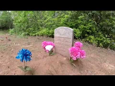 indian mounds in florida Old Homestead Site and Cemetery in North Carolina (Goldmine Loop Trail)