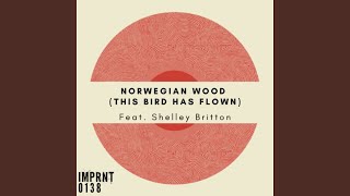 Norwegian Wood (This Bird Has Flown)