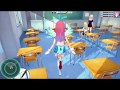 【コイカツ】 主人公を女性に変更の実験