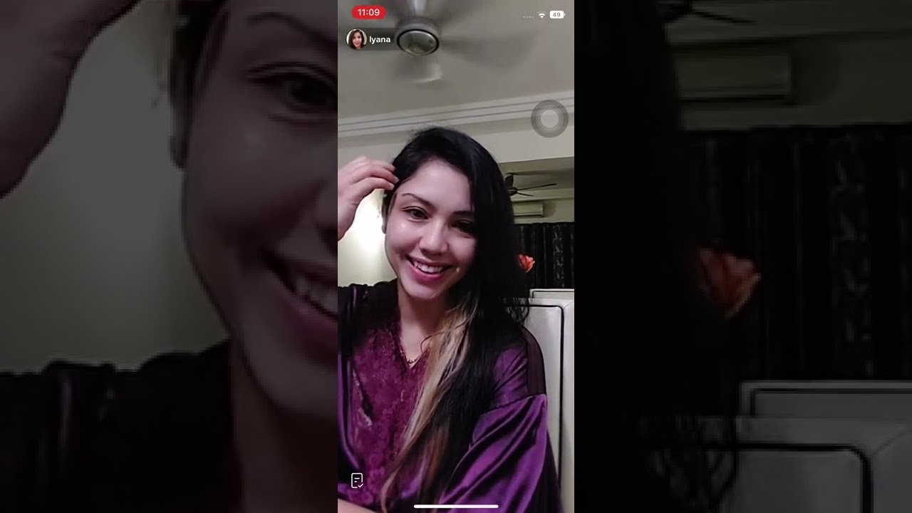 lyana ratu spa,borak noty😋😋 ternampak boba 😛 #viral #tiktokviral #lyana #ratuspa