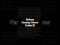 Rakasa Telugu fantasy Horror🥵#youtube #youtubeshorts#shorts#viral#movie#fun#phonk#funk#film#funny