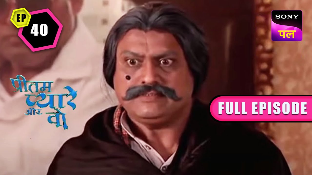 क्या Googi के गायब होने के पीछे है Kalia का हाथ? | Pritam Pyare Aur Woh | Episode - 40