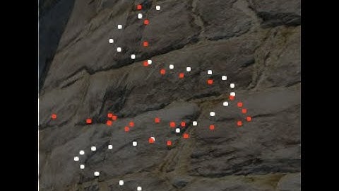 How is this guy a qualified Rust beamer?