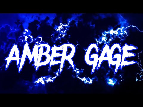 Amber Gage Titantron / Entrance Music | #WWE2k23 #WWE2k24