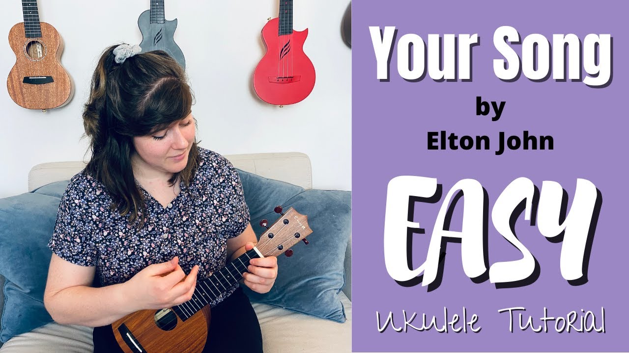 EP 54 SATURDAY, EP 54 SATURDAY! Grab your Ukulele, Join Aidan and play  along! Easy warm ups, tutorials, chords, melody and great backing tracks.  Improve your ukulele, By ‏‎Rock Jam‎‏