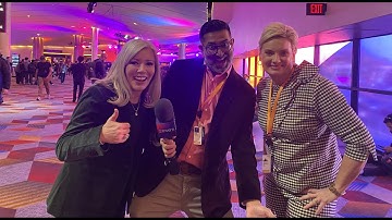 Live from re:Invent 2023: Generative AI in Public Sector | AWS Events