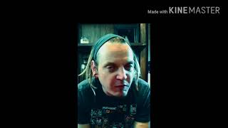 First Video... Introduction.