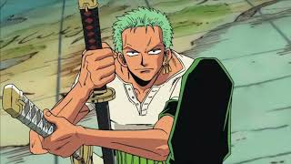 Cartoons And Anime All-Star Showdown - All Of Roronoa Zoros Voice Clips Fanmade English Voice