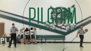 February 2015 Pilgrim Connection