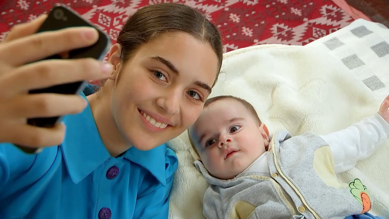 زهرة القصر الجزء الرابع - النسخة الأصلية الحلقة HD 58