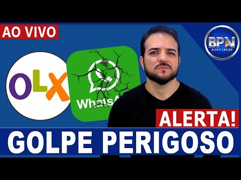NOTÍCIA URGENTE! Novo