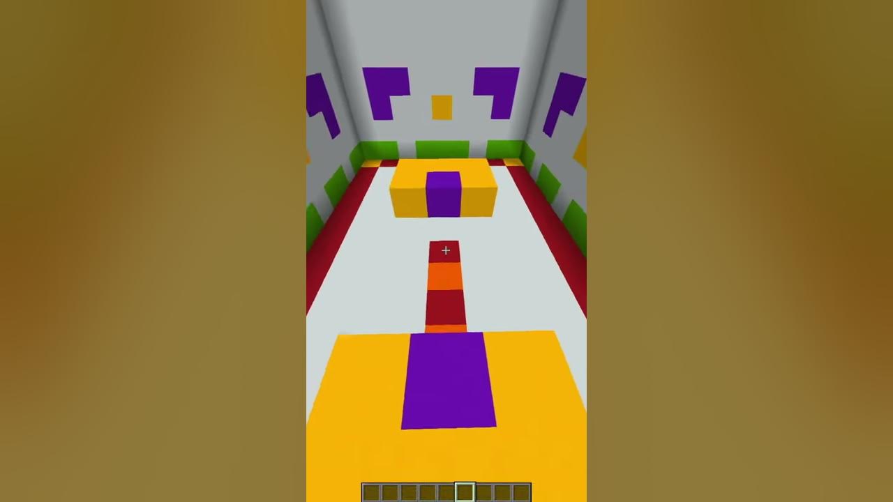 How to do a 4 block jump. Short YouTube