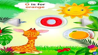 Toddler Kids Games|ABC Learning|Preschool & Kindergarten|Kids Channel screenshot 5