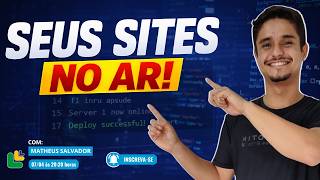 Celebrity Como instalar e Configurar um Servidor Web com Apache2!! Profile