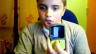 Gianluca863S Webcam Video 15 Gennaio 2012 1214 Pst