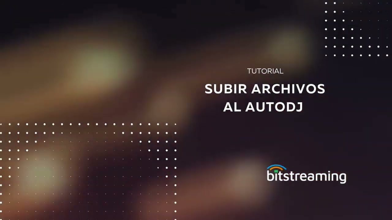 AzuraCast desde Cero: Tutorial Basico de AutoDJ para Radio Online