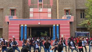 e-Merge'18 flashmob