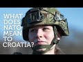🇭🇷 Croatia is NATO, We Are NATO - #WeAreNATO