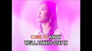 AVSEQ03 From the Start - Rachelle Ann Go