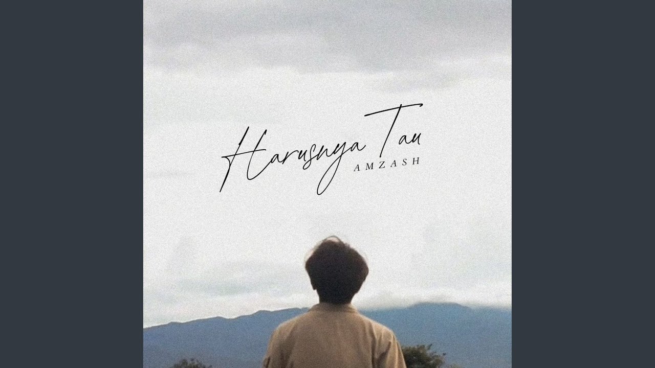 Harusnya Tau