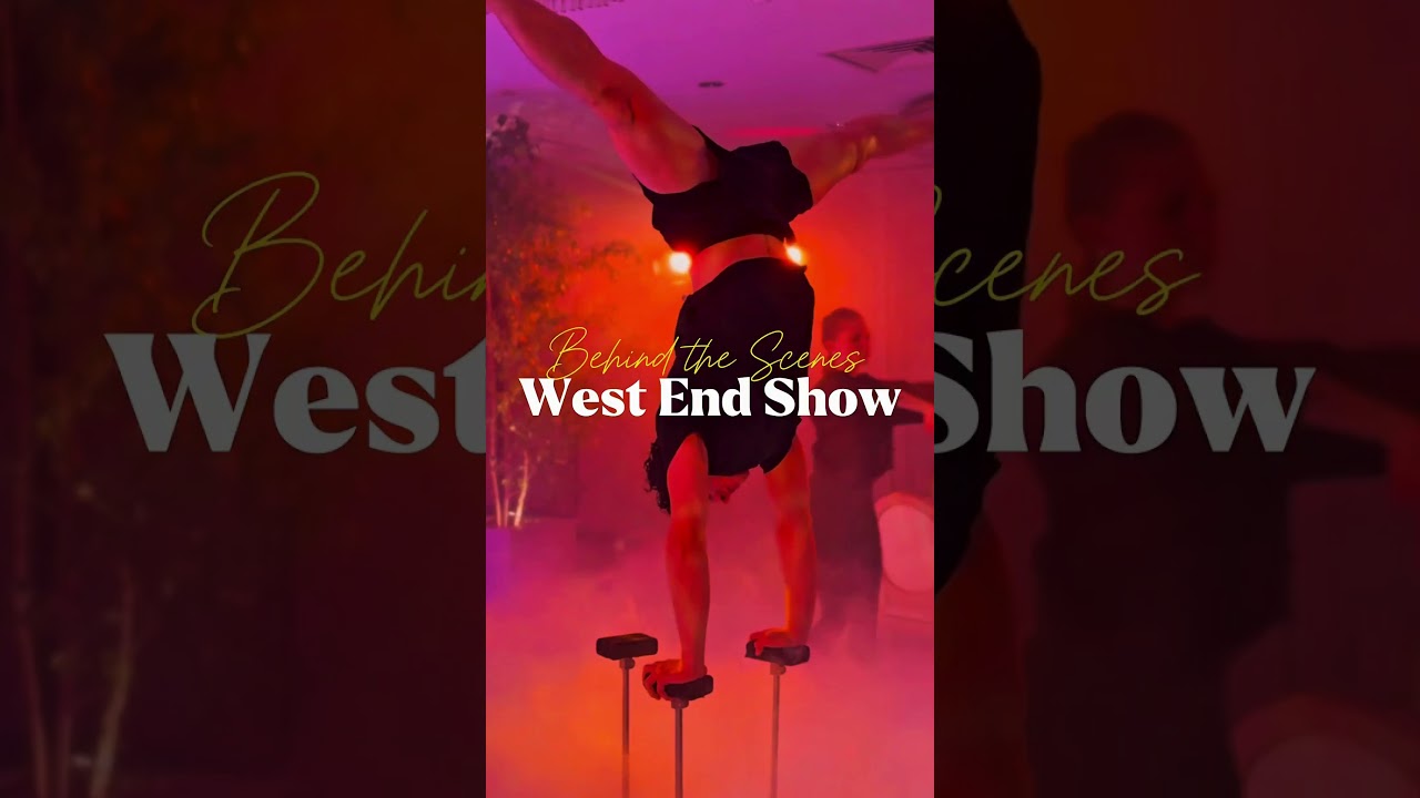 Lion King West End Show Hire –  VIP Wedding Entertainment – Musicians Inc