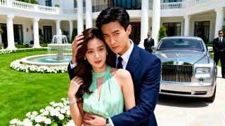 Trahie, elle épouse le frère de son ex, un PDG milliardaire qui la comble d'amour.