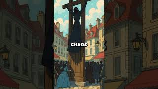 Echoes of Revolution: The Rise and Fall of Liberté in 1789 France