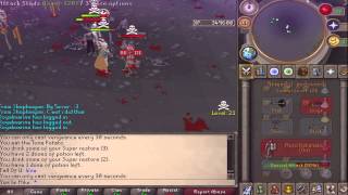 [OCE] Fire﻿﻿ Hive