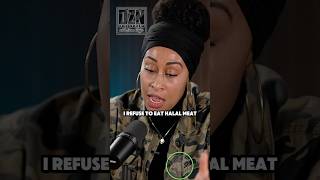 LIONESS Meets Islamists Head On: Virginnia Logan
Watch the full podcast here: https://youtu.be/QCgllRSmkcQ LIONESS Meets Islamists Head On: Virginnia Logan
