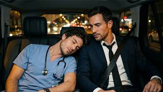 After a 12-Hour Shift, He Enters the Wrong Car… and a Billionaire Becomes Obsessed With Him