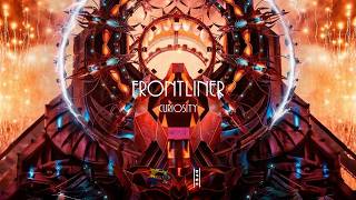 Frontliner - Curiosity (Edit HD)