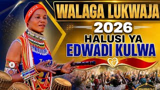 WALAGA LUKWAJA HALUSI YA EDWADI