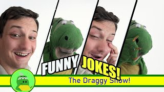 How To Laugh In 3 Minutes! | Dad Jokes | YLYL!