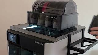 H2 Series Riser Assembly Video