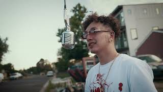 Lil I X Stainn - Im Back - Smp Takeover