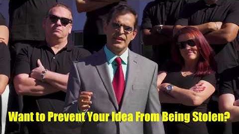 The Patent Professor