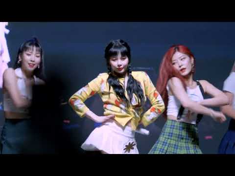 [직캠] 220520 현아(HyunA) - BuBBle POP! (버블팝) @ 서울시립대 축제