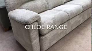 G Plan Chloe