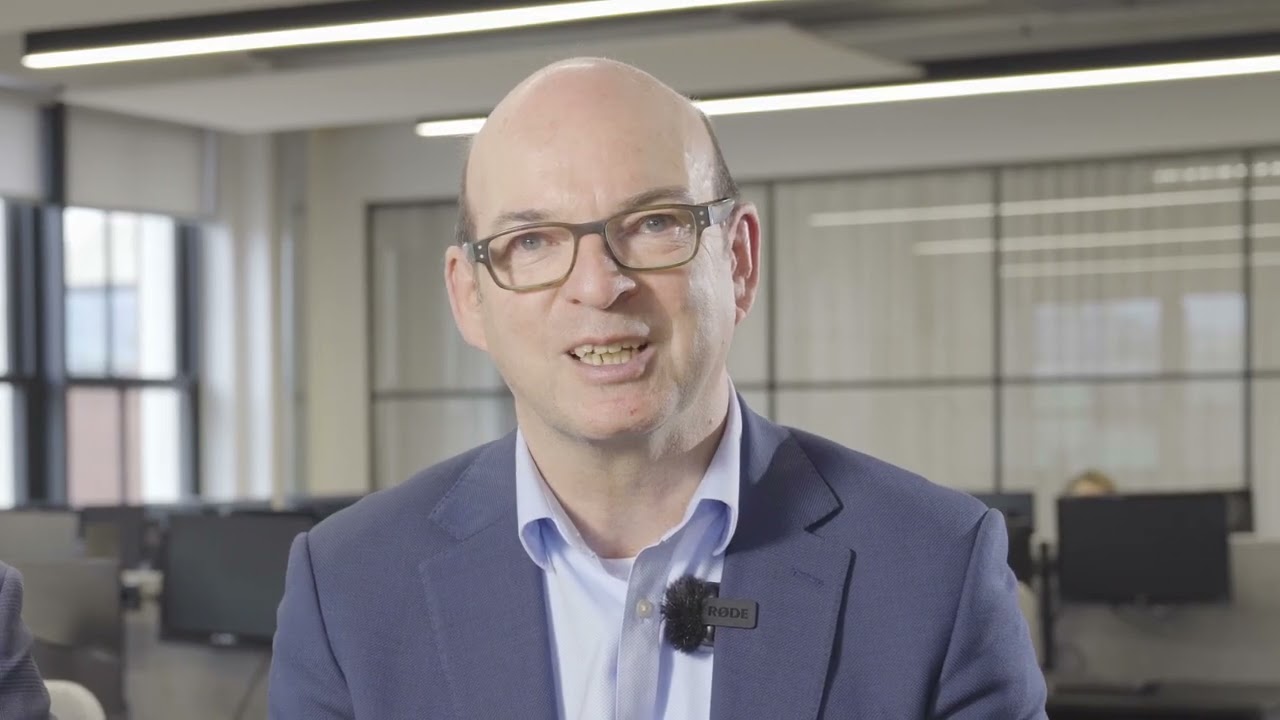 How Scheidt & Bachmann improved payment processing with TNS' Payment Orchestration Platform