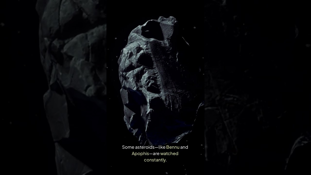 What NASA’s Sentry System Is Watching Right Now