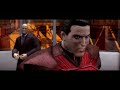 Injustice Gods Among Us Playthrough - Part 2