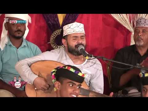 طرب حضرمي ـ أنـا أسـتـاهـل الـلـي صــار الفنان عمر الهدار سهره ال عريض شبام