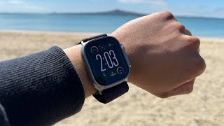 Apple Watch Ultra 2 Review | Two Weeks Later