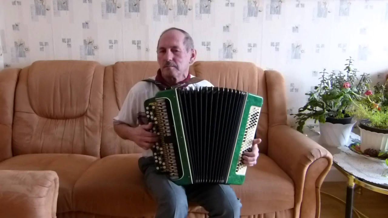 Вальс петрова берегись автомобиля