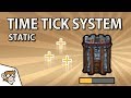 Enhancing the Time Tick System