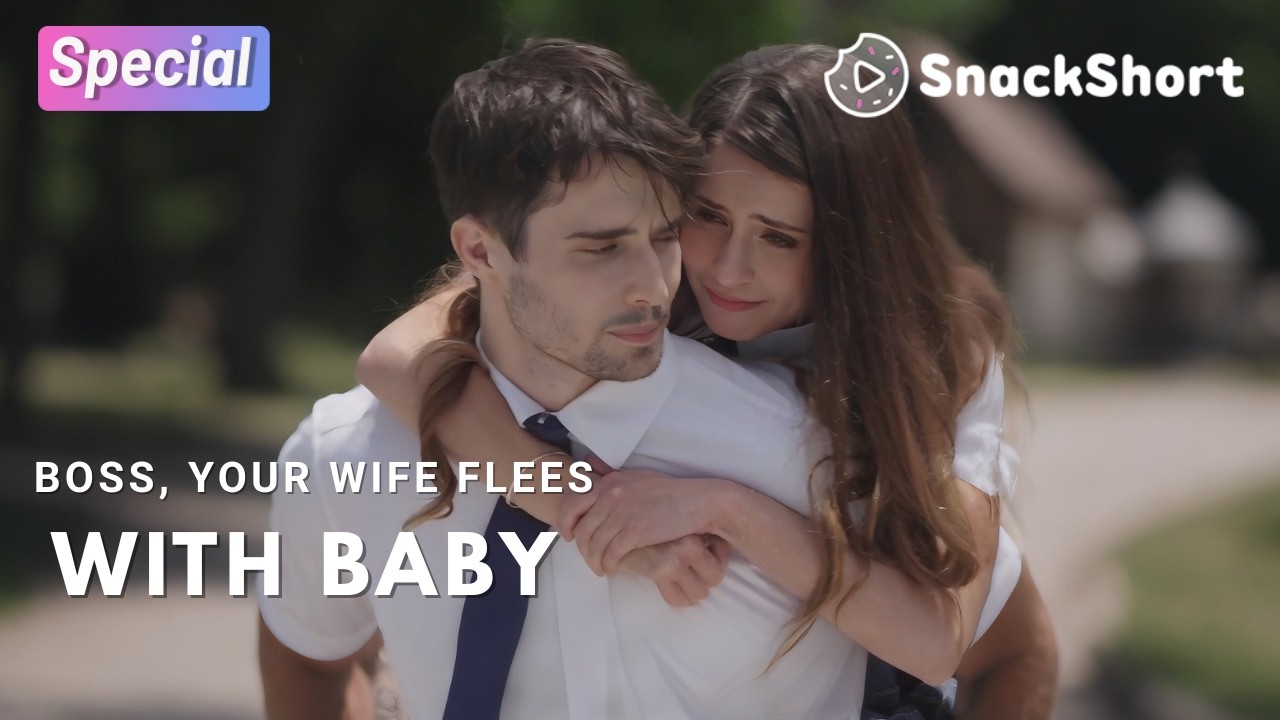 After I got pregnant with the CEO's child, I filed for divorce!