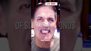 MARK CUBAN: Next Trillion Dollar Business